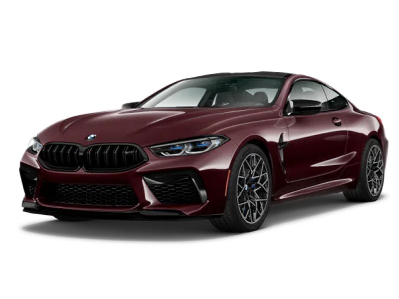 bmw m8 coupe 2023 WBSAE0C01PCL61904 image bmw m8 coupe 2023 WBSAE0C01PCL61904 image